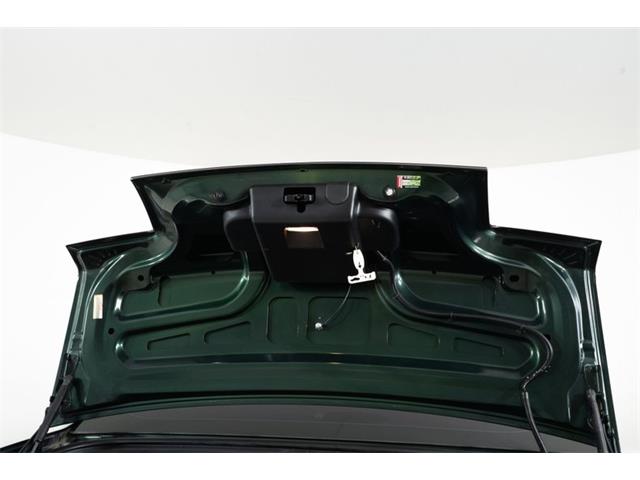 2008 Ford Mustang Bullitt (CC-2106344) for sale in St. Charles, Missouri