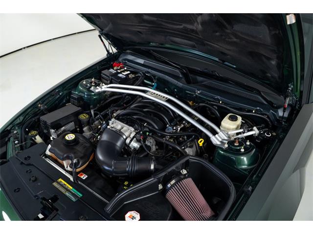 2008 Ford Mustang Bullitt (CC-2106344) for sale in St. Charles, Missouri