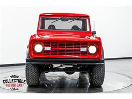 1969 Ford Bronco (CC-2106345) for sale in Marietta, Georgia