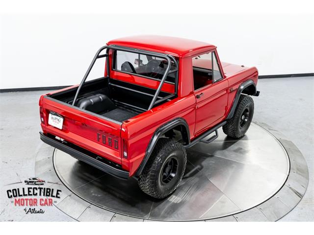 1969 Ford Bronco (CC-2106345) for sale in Marietta, Georgia