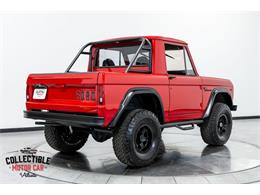 1969 Ford Bronco (CC-2106345) for sale in Marietta, Georgia