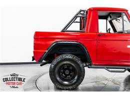 1969 Ford Bronco (CC-2106345) for sale in Marietta, Georgia