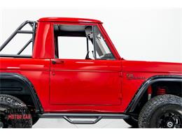 1969 Ford Bronco (CC-2106345) for sale in Marietta, Georgia