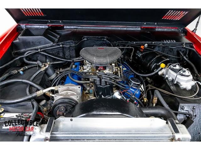 1969 Ford Bronco (CC-2106345) for sale in Marietta, Georgia