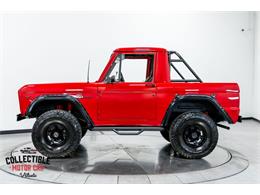 1969 Ford Bronco (CC-2106345) for sale in Marietta, Georgia