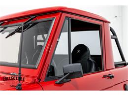 1969 Ford Bronco (CC-2106345) for sale in Marietta, Georgia