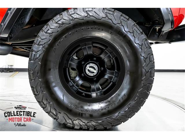 1969 Ford Bronco (CC-2106345) for sale in Marietta, Georgia