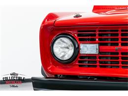 1969 Ford Bronco (CC-2106345) for sale in Marietta, Georgia