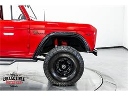 1969 Ford Bronco (CC-2106345) for sale in Marietta, Georgia