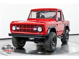 1969 Ford Bronco (CC-2106345) for sale in Marietta, Georgia