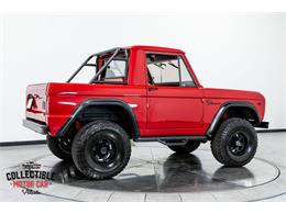 1969 Ford Bronco (CC-2106345) for sale in Marietta, Georgia