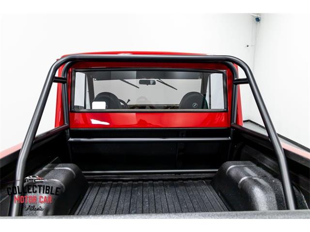 1969 Ford Bronco (CC-2106345) for sale in Marietta, Georgia