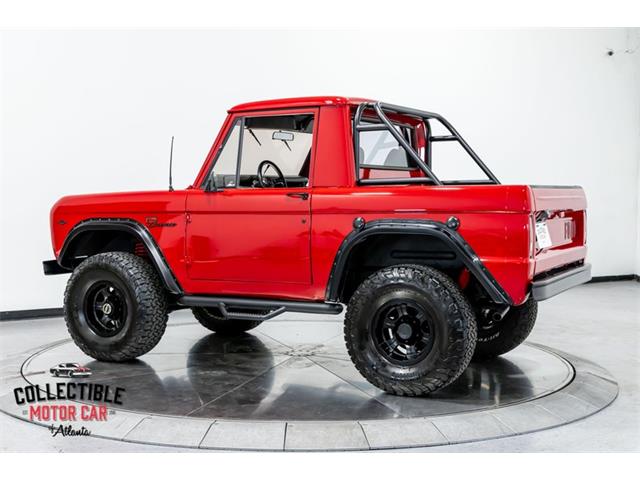 1969 Ford Bronco (CC-2106345) for sale in Marietta, Georgia