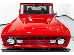 1969 Ford Bronco (CC-2106345) for sale in Marietta, Georgia