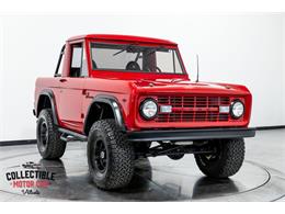 1969 Ford Bronco (CC-2106345) for sale in Marietta, Georgia