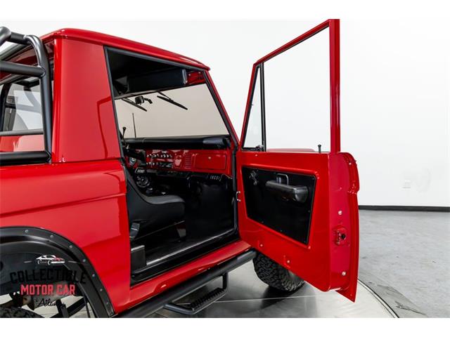 1969 Ford Bronco (CC-2106345) for sale in Marietta, Georgia