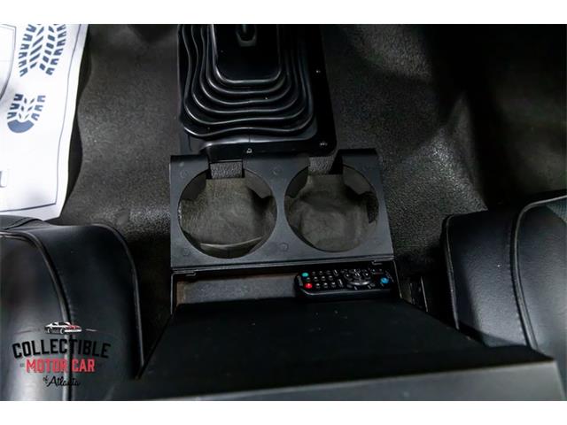 1969 Ford Bronco (CC-2106345) for sale in Marietta, Georgia