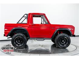 1969 Ford Bronco (CC-2106345) for sale in Marietta, Georgia