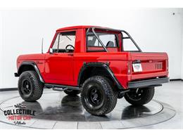 1969 Ford Bronco (CC-2106345) for sale in Marietta, Georgia