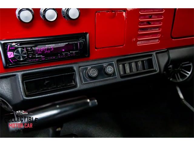 1969 Ford Bronco (CC-2106345) for sale in Marietta, Georgia