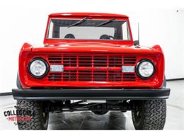 1969 Ford Bronco (CC-2106345) for sale in Marietta, Georgia