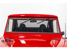 1969 Ford Bronco (CC-2106345) for sale in Marietta, Georgia