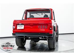 1969 Ford Bronco (CC-2106345) for sale in Marietta, Georgia
