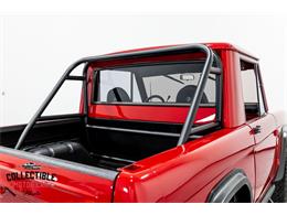 1969 Ford Bronco (CC-2106345) for sale in Marietta, Georgia
