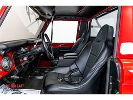 1969 Ford Bronco (CC-2106345) for sale in Marietta, Georgia