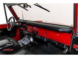 1969 Ford Bronco (CC-2106345) for sale in Marietta, Georgia