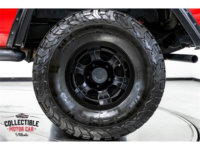 1969 Ford Bronco (CC-2106345) for sale in Marietta, Georgia