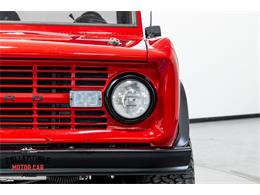 1969 Ford Bronco (CC-2106345) for sale in Marietta, Georgia