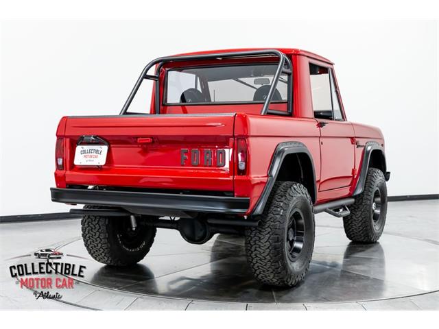 1969 Ford Bronco (CC-2106345) for sale in Marietta, Georgia