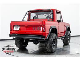 1969 Ford Bronco (CC-2106345) for sale in Marietta, Georgia