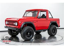 1969 Ford Bronco (CC-2106345) for sale in Marietta, Georgia
