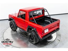 1969 Ford Bronco (CC-2106345) for sale in Marietta, Georgia
