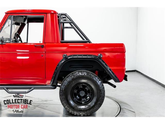 1969 Ford Bronco (CC-2106345) for sale in Marietta, Georgia