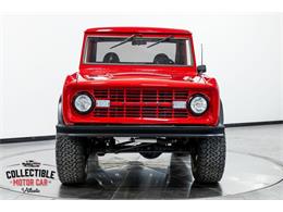 1969 Ford Bronco (CC-2106345) for sale in Marietta, Georgia
