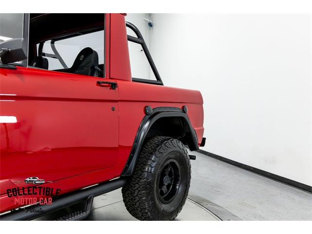 1969 Ford Bronco (CC-2106345) for sale in Marietta, Georgia