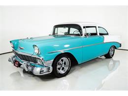 1956 Chevrolet 210 (CC-2106346) for sale in St. Charles, Missouri