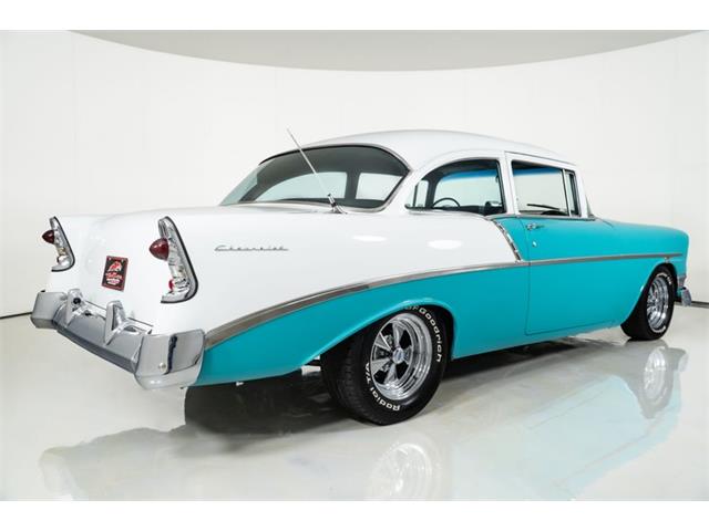1956 Chevrolet 210 (CC-2106346) for sale in St. Charles, Missouri
