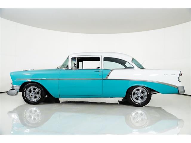 1956 Chevrolet 210 (CC-2106346) for sale in St. Charles, Missouri