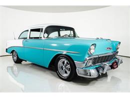 1956 Chevrolet 210 (CC-2106346) for sale in St. Charles, Missouri