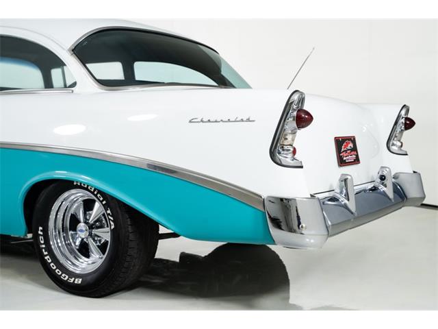 1956 Chevrolet 210 (CC-2106346) for sale in St. Charles, Missouri