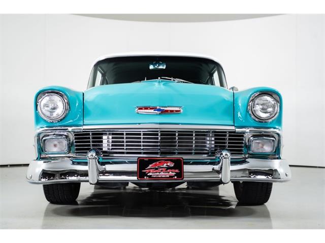 1956 Chevrolet 210 (CC-2106346) for sale in St. Charles, Missouri