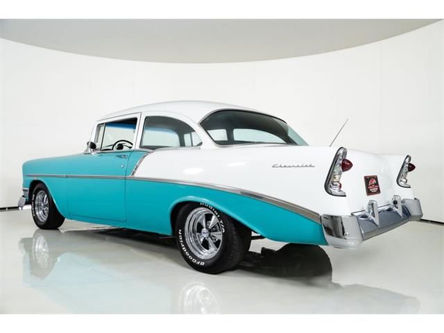 1956 Chevrolet 210 (CC-2106346) for sale in St. Charles, Missouri