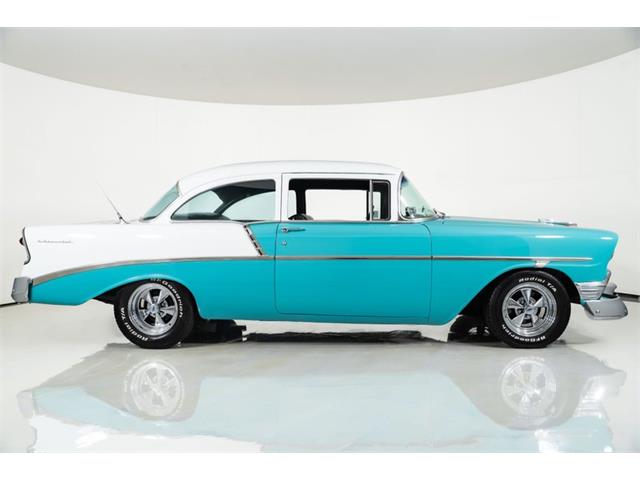 1956 Chevrolet 210 (CC-2106346) for sale in St. Charles, Missouri