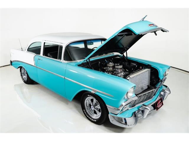 1956 Chevrolet 210 (CC-2106346) for sale in St. Charles, Missouri