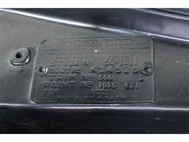 1956 Chevrolet 210 (CC-2106346) for sale in St. Charles, Missouri