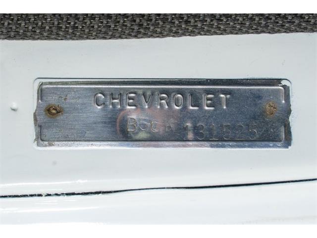 1956 Chevrolet 210 (CC-2106346) for sale in St. Charles, Missouri